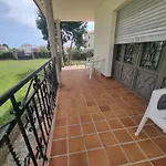Casa Canelas Sanxenxo