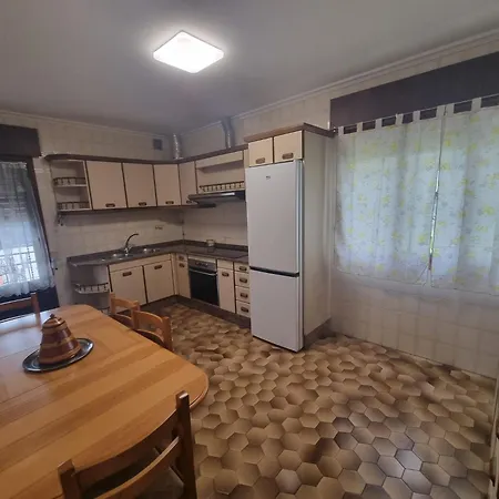 Nyaraló Casa Canelas *