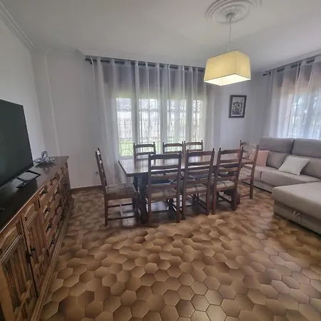 Nyaraló Casa Canelas *