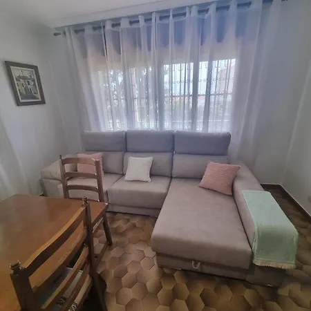 Casa Canelas Nyaraló