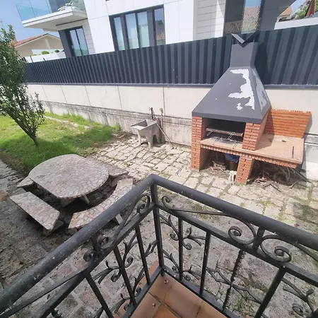 Nyaraló Casa Canelas