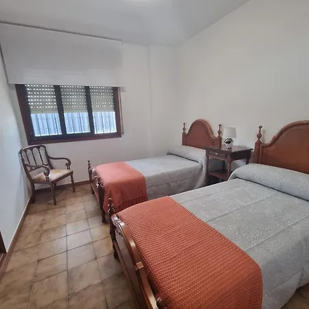 Casa Canelas בית נופש סנשנשו