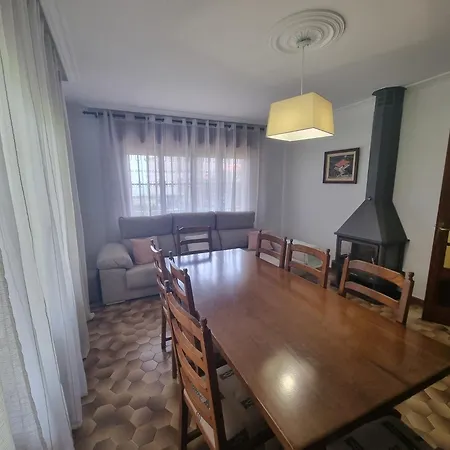 בית נופש Casa Canelas סנשנשו