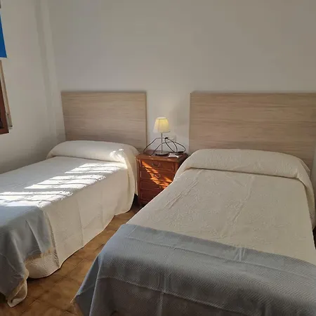 בית נופש Casa Canelas