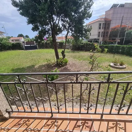 Nyaraló Casa Canelas