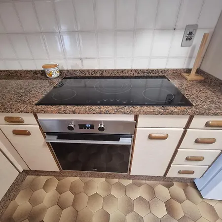 Casa Canelas Nyaraló Sanxenxo