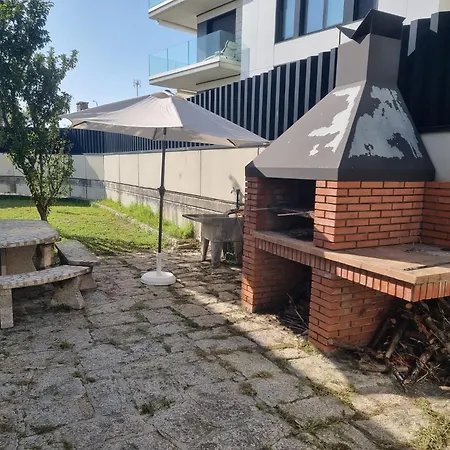 Casa Canelas Nyaraló