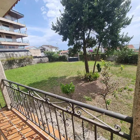 Casa Canelas Sanxenxo